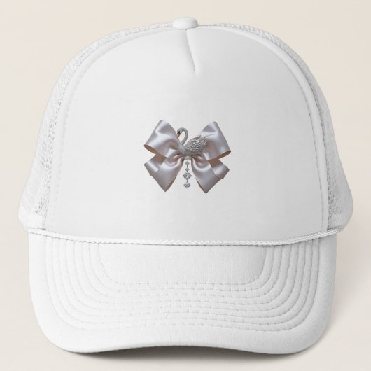 Trucker Hat Truckerkappe (Vorderseite)