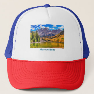 Trucker Hat Truckerkappe