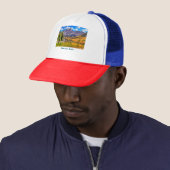 Trucker Hat Truckerkappe (Beispiel)