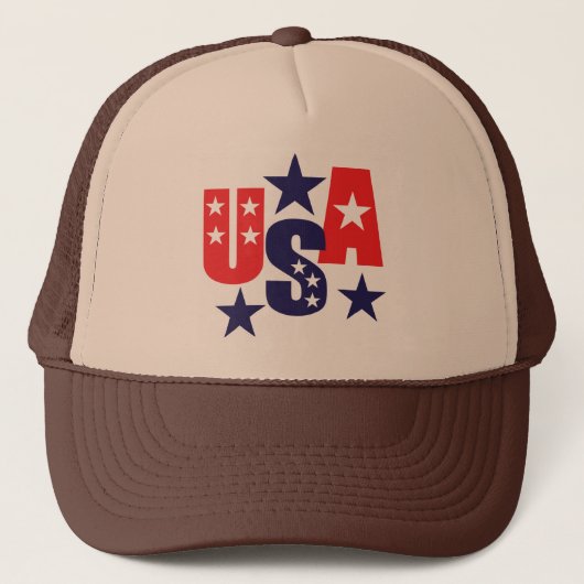 Trucker Hat Truckerkappe (Vorderseite)
