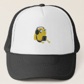 Trucker Hat Truckerkappe (Vorderseite)