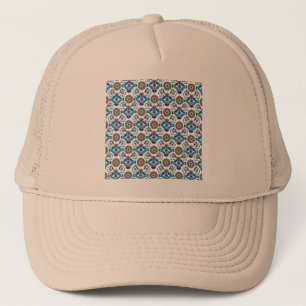 Trucker Hat Truckerkappe
