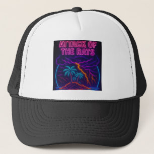 Trucker Hat Truckerkappe