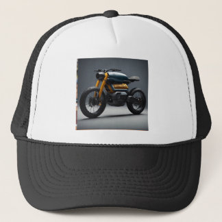 Trucker Hat Truckerkappe