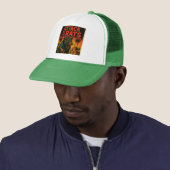 Trucker Hat Truckerkappe (Beispiel)