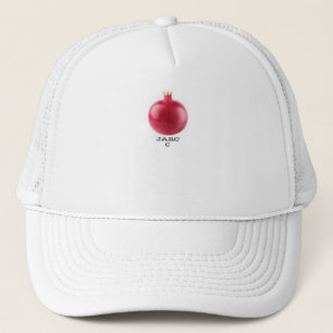 Trucker Hat Truckerkappe