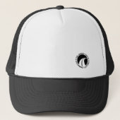 Trucker Hat Truckerkappe (Vorderseite)