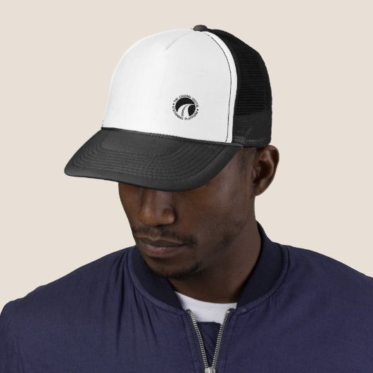 Trucker Hat Truckerkappe (Beispiel)