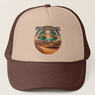 Trucker Hat Truckerkappe