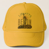 Trucker Hat Truckerkappe (Vorderseite)