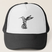 Trucker Hat Truckerkappe (Vorderseite)