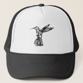 Trucker Hat Truckerkappe