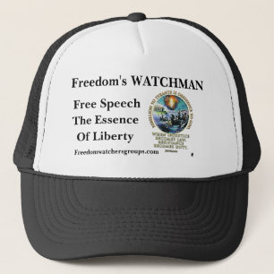 Trucker Hat Truckerkappe