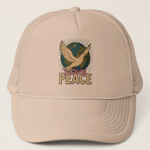 Trucker Hat Truckerkappe