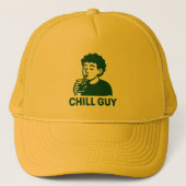 Trucker Hat Truckerkappe (Vorderseite)