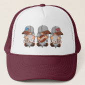Trucker Hat Truckerkappe (Vorderseite)