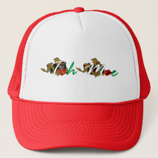 Trucker Hat Truckerkappe