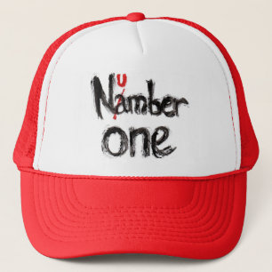 Trucker Hat Truckerkappe
