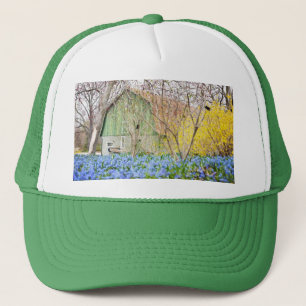 Trucker Hat Truckerkappe