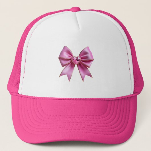 Trucker Hat Truckerkappe (Vorderseite)