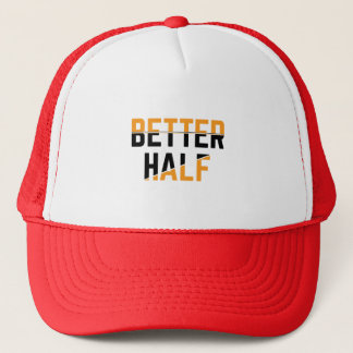 Trucker Hat Truckerkappe