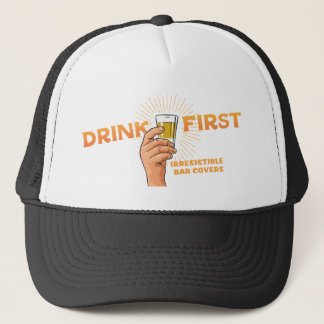 Trucker Hat Truckerkappe