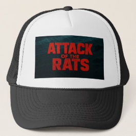 Trucker Hat Truckerkappe