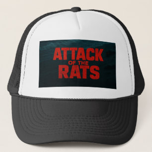Trucker Hat Truckerkappe