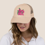 Trucker Hat Truckerkappe (Beispiel)