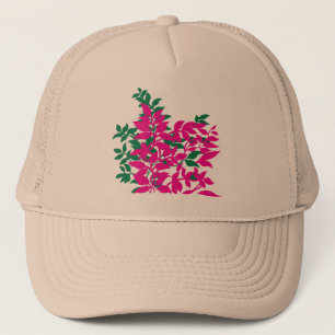 Trucker Hat Truckerkappe