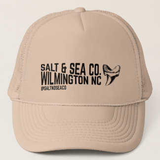 Trucker Hat Truckerkappe