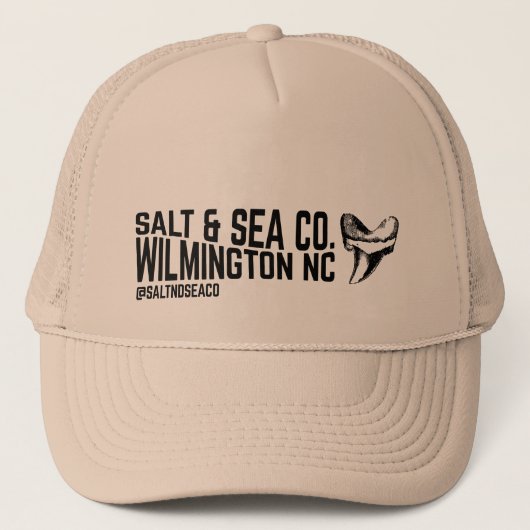 Trucker Hat Truckerkappe (Vorderseite)