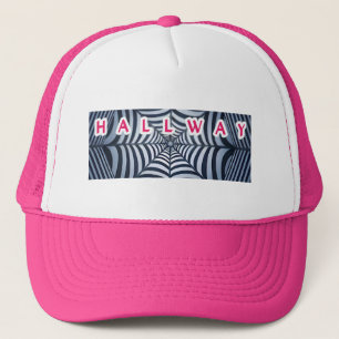 Trucker Hat Truckerkappe