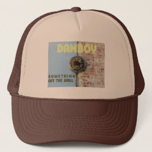 Trucker Hat Truckerkappe