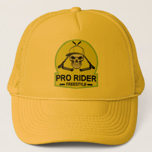 Trucker Hat Truckerkappe