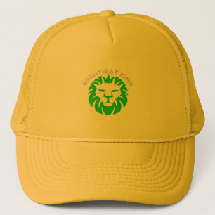 Trucker Hat Truckerkappe