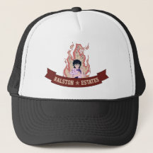 Trucker Hat