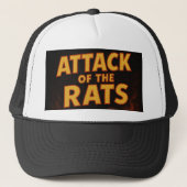 Trucker Hat Truckerkappe (Vorderseite)