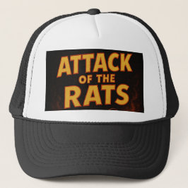 Trucker Hat Truckerkappe