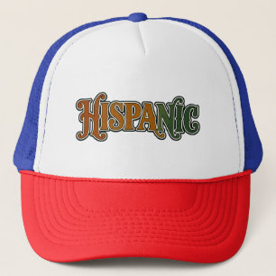 Trucker Hat Truckerkappe