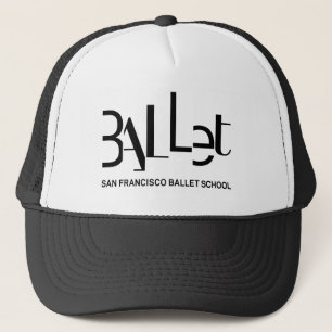 Trucker Hat Truckerkappe