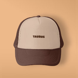 Trucker Hat Truckerkappe