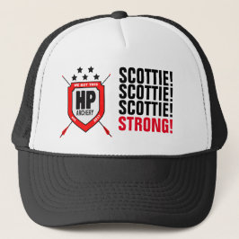 Trucker Hat Truckerkappe