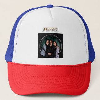 Trucker Hat Truckerkappe