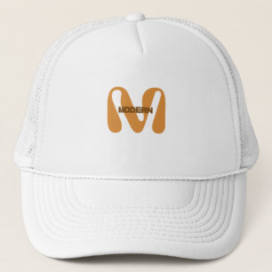 Trucker Hat Truckerkappe
