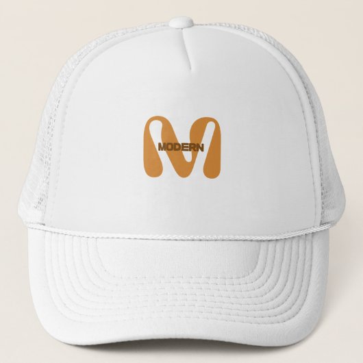 Trucker Hat Truckerkappe (Vorderseite)