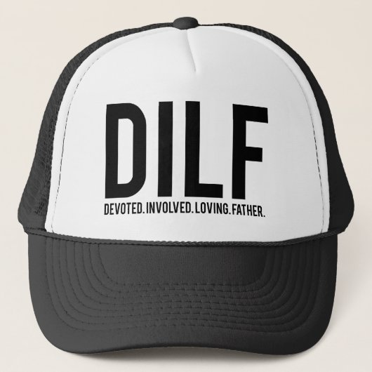 Trucker Hat Truckerkappe (Vorderseite)