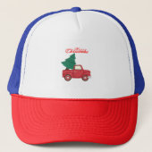 Trucker Hat Truckerkappe (Vorderseite)