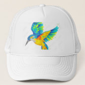 Trucker Hat Truckerkappe (Vorderseite)