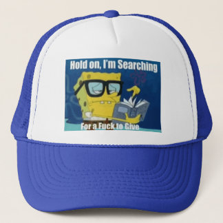 Trucker Hat Truckerkappe